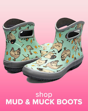 Shop Mud & Muck Boots